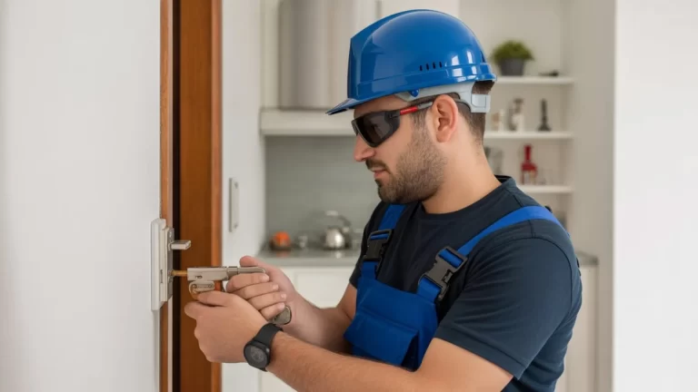 How Emergency Locksmith Can Help You