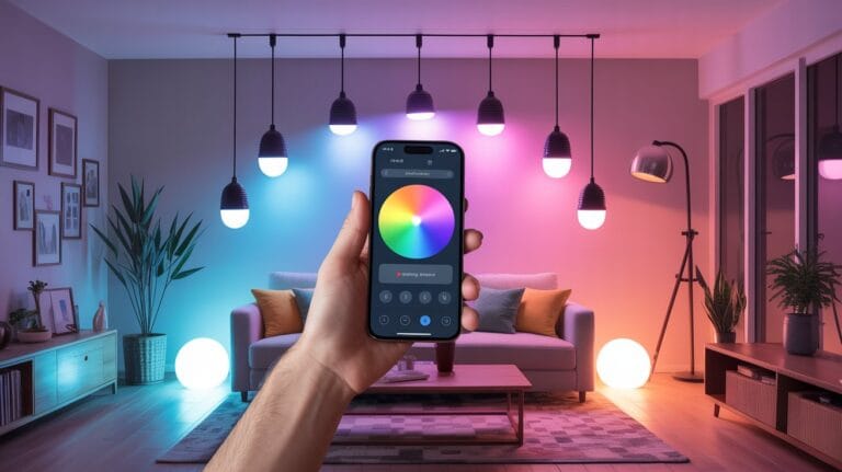 Use Smart Devices to enhance your Home security