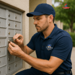 Affordable Mailbox lock replacement in Orlando, FL, USA: A Complete Guide for Customers in Orlando, FL, USA