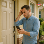 Locked Out in Apopka? Here's Exactly What to Do Next