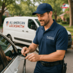 How to Get the Best Results from Mobile Locksmith Services in Winter Park